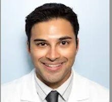 Nirav Shah